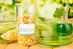 Birley biofuel availability